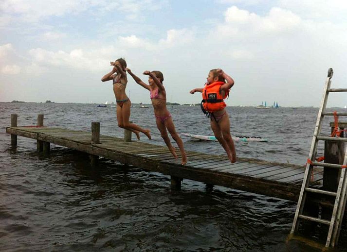 Guest house 080307 - Holiday property Fluessen - FR181