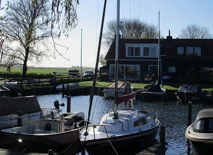 Guest house 080307 - Holiday property Fluessen - FR181