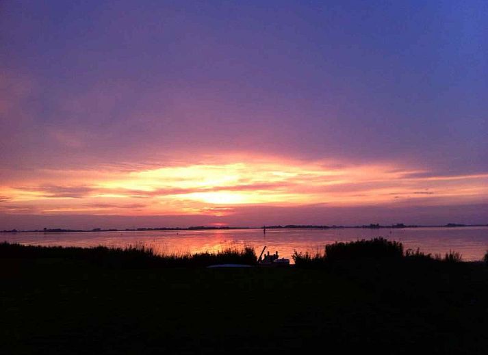 Guest house 080307 - Holiday property Fluessen - FR181