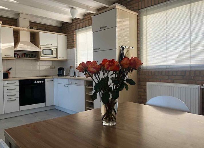 Guest house 080307 - Holiday property Fluessen - FR181