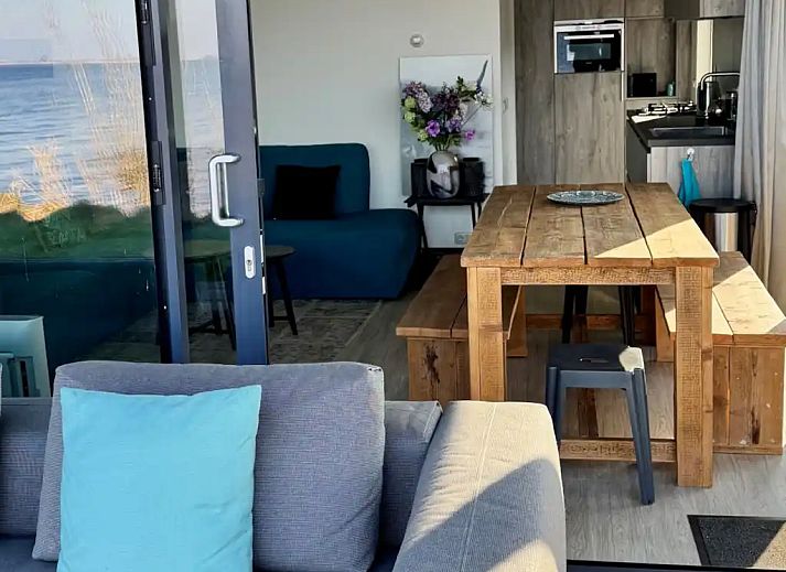 Guest house 080316 - Holiday property  - Lakehouse 1
