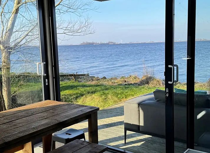 Guest house 080316 - Holiday property  - Lakehouse 1