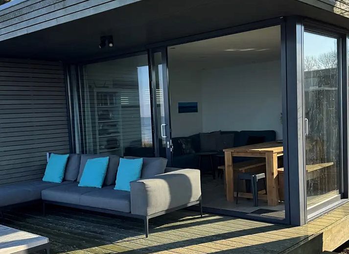 Guest house 080316 - Holiday property  - Lakehouse 1