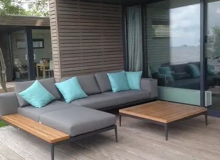 Guest house 080316 - Holiday property  - Lakehouse 1