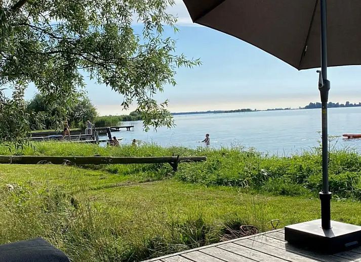 Guest house 080316 - Holiday property  - Lakehouse 1