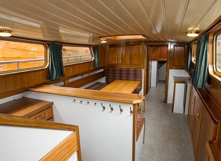 Unterkunft 080613 - Boot Fluessen - Nieuwe Onderneming