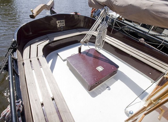 Unterkunft 080613 - Boot Fluessen - Nieuwe Onderneming