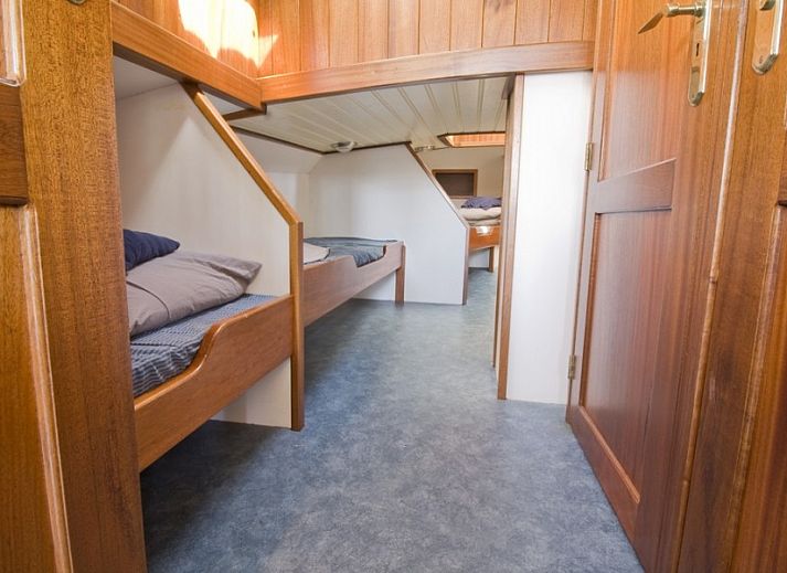 Guest house 080614 - Boat Fluessen - Zeldenrust