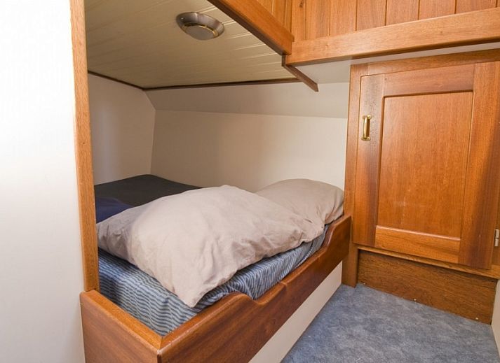 Guest house 080614 - Boat Fluessen - Zeldenrust