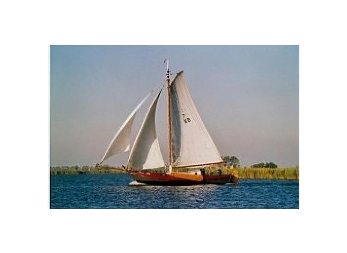 Guest house 080624 • Boat Fluessen • Breesan