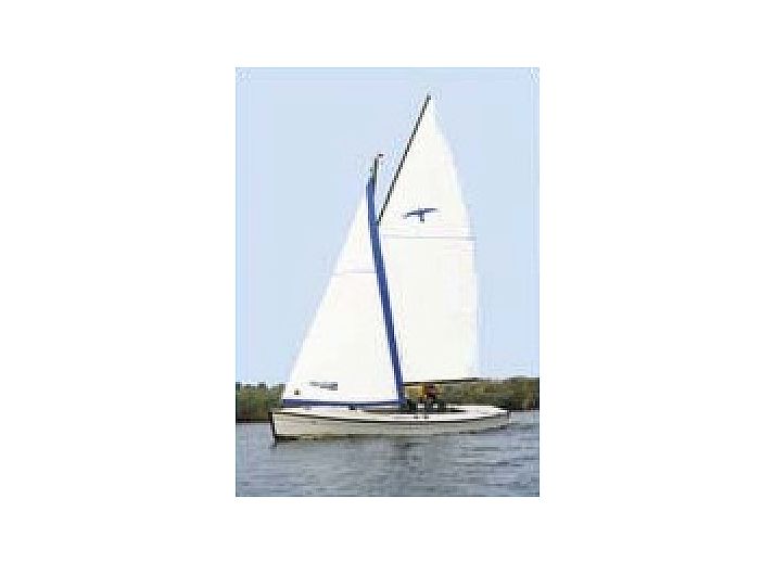 Guest house 080625 • Boat Fluessen • Polyvalk