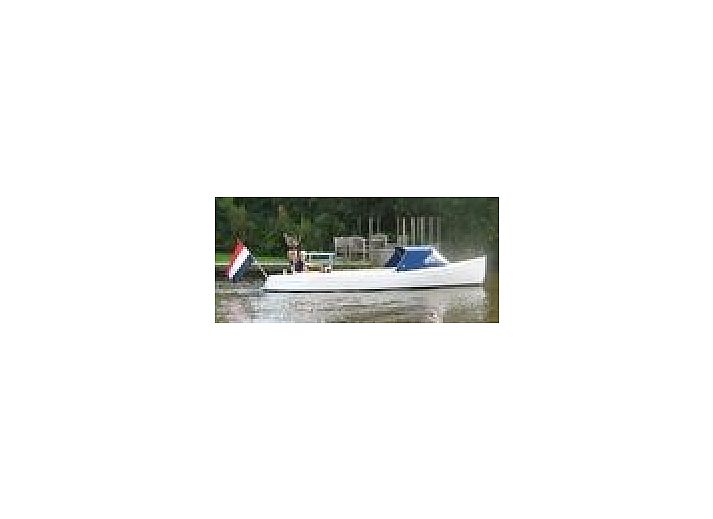 Guest house 080629 • Boat Fluessen • Notaris boot