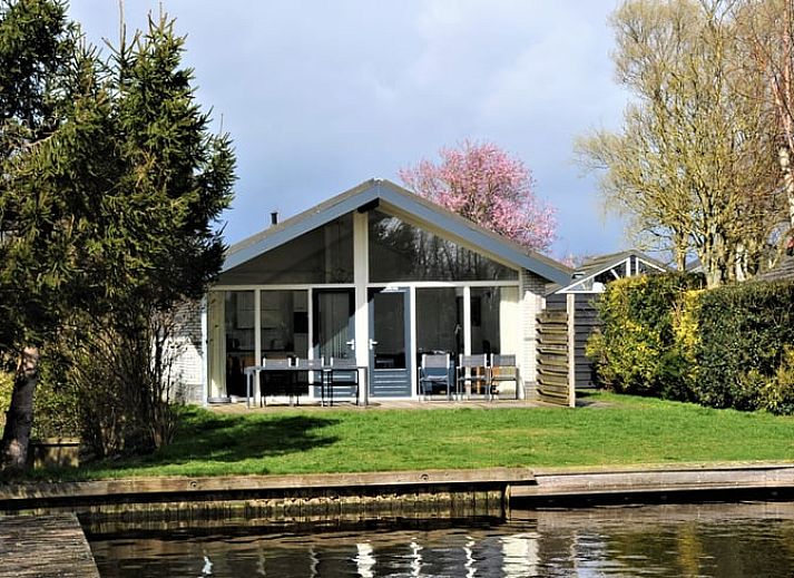 Verblijf 080631 • Vakantiewoning • Lytske
