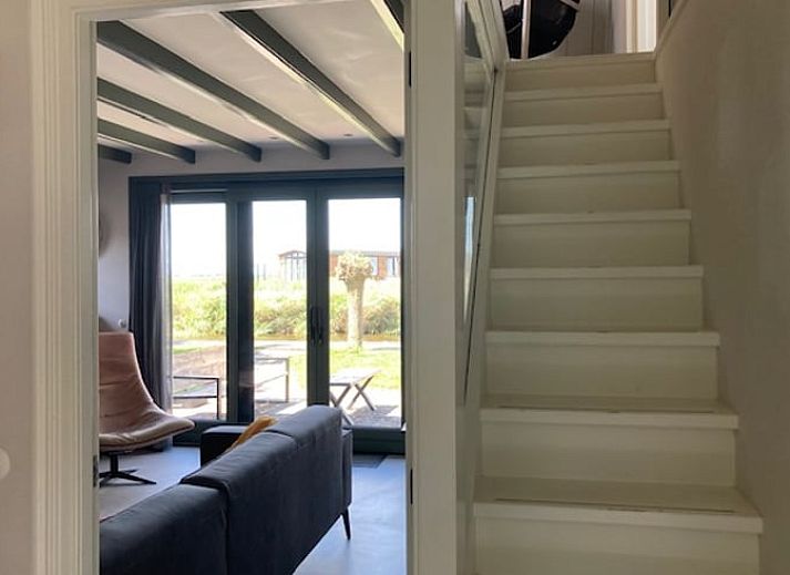 Verblijf 080635 - Vakantiewoning Fluessen - Vakantiehuis in Gaastmeer