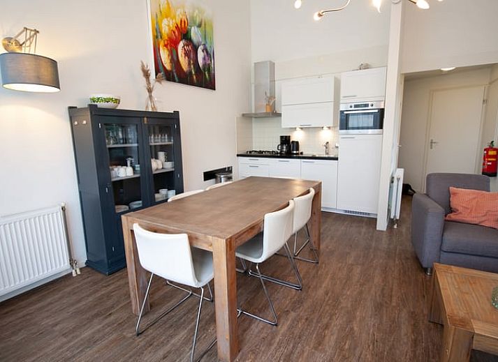 Unterkunft 080644 - Ferienhaus Fluessen - Vakantiehuis in Gaastmeer