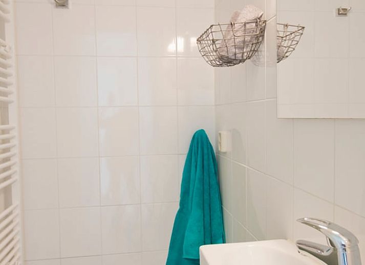 Unterkunft 080644 - Ferienhaus Fluessen - Vakantiehuis in Gaastmeer