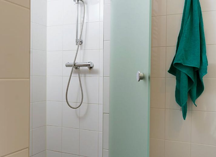 Unterkunft 080644 - Ferienhaus Fluessen - Vakantiehuis in Gaastmeer