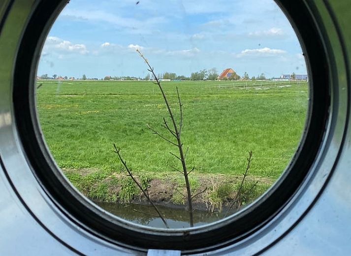 Unterkunft 080653 - Ferienhaus Fluessen - Huisje in Gaastmeer