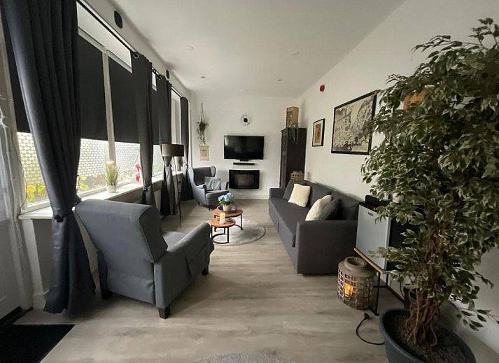 Guest house 083947 - Bed and Breakfast Zuid Limburg - Pension Auberge de Dael