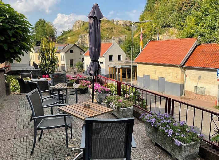 Guest house 083947 - Bed and Breakfast Zuid Limburg - Pension Auberge de Dael