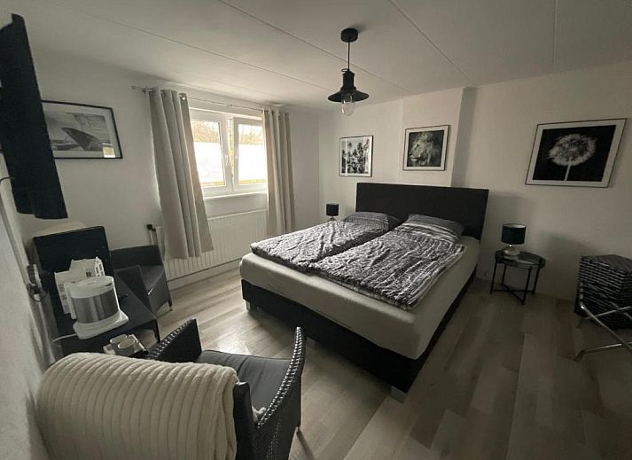 Guest house 083947 - Bed and Breakfast Zuid Limburg - Pension Auberge de Dael