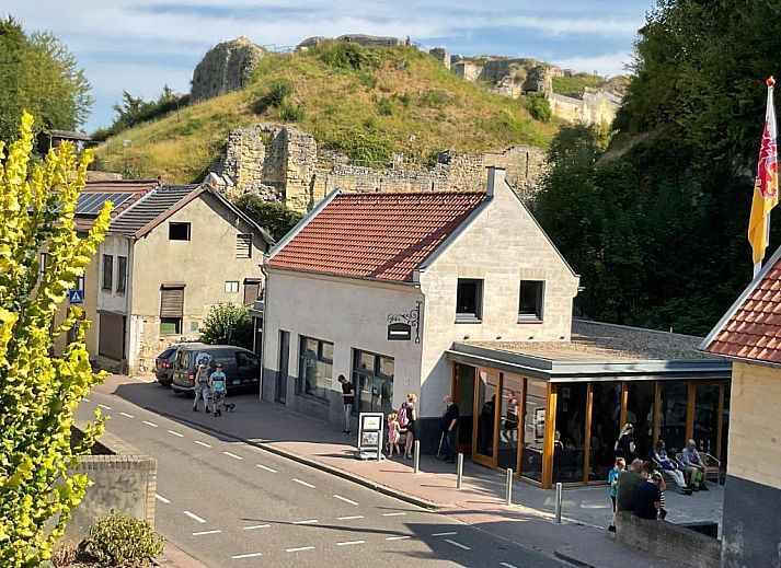 Guest house 083947 - Bed and Breakfast Zuid Limburg - Pension Auberge de Dael