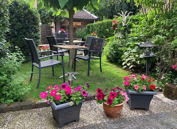 Guest house 083947 - Bed and Breakfast Zuid Limburg - Pension Auberge de Dael
