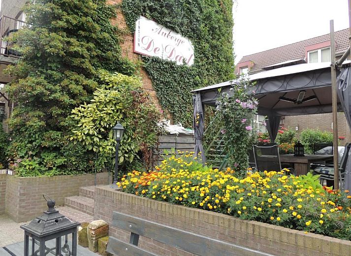 Guest house 083947 - Bed and Breakfast Zuid Limburg - Pension Auberge de Dael