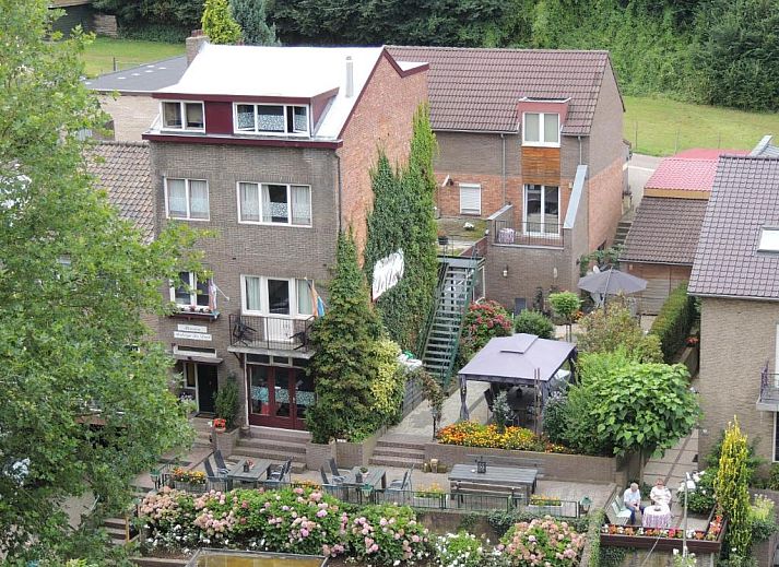 Guest house 083947 - Bed and Breakfast Zuid Limburg - Pension Auberge de Dael