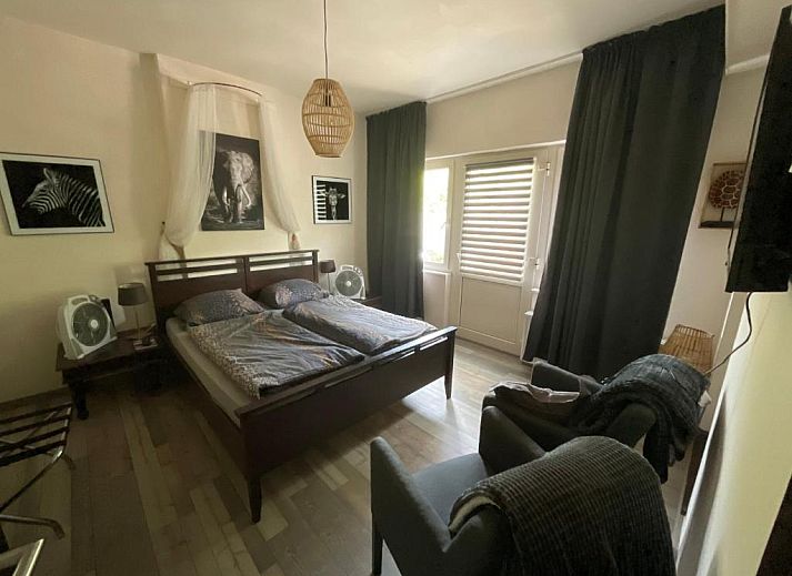 Guest house 083947 - Bed and Breakfast Zuid Limburg - Pension Auberge de Dael