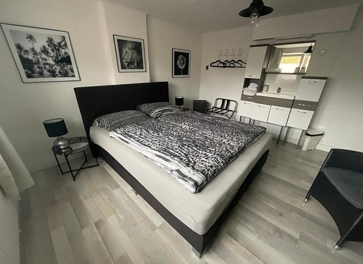 Guest house 083947 - Bed and Breakfast Zuid Limburg - Pension Auberge de Dael