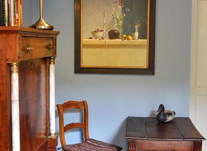 Guest house 083971 - Bed and Breakfast Zuid Limburg - B&B Gerlachus