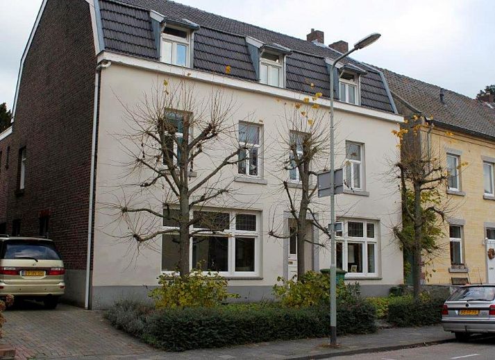 Guest house 083971 - Bed and Breakfast Zuid Limburg - B&B Gerlachus