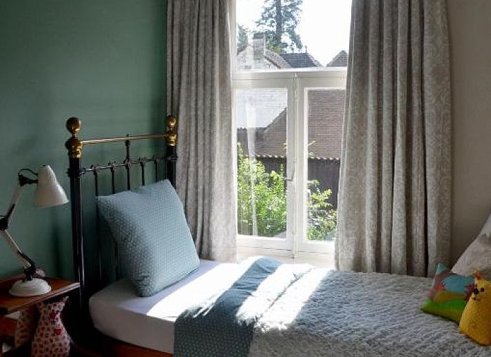 Guest house 083971 - Bed and Breakfast Zuid Limburg - B&B Gerlachus