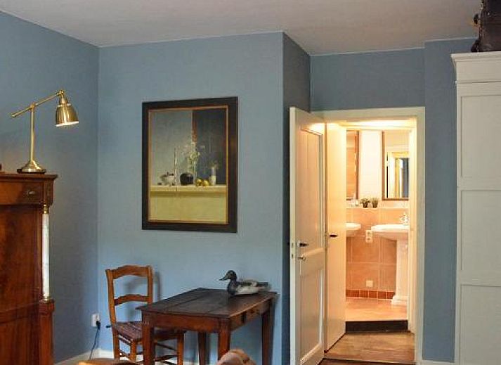 Guest house 083971 - Bed and Breakfast Zuid Limburg - B&B Gerlachus