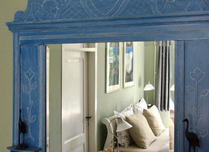 Guest house 083971 - Bed and Breakfast Zuid Limburg - B&B Gerlachus