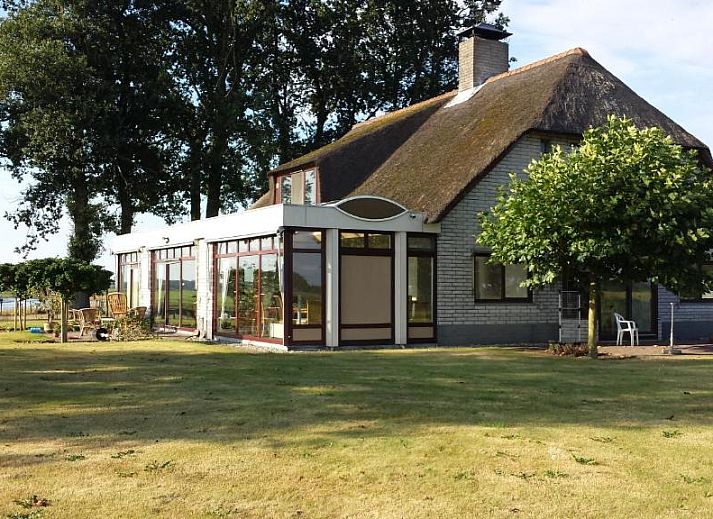 Verblijf 085601 • Bed and breakfast Utrecht noord • B&B Krachtwijk
