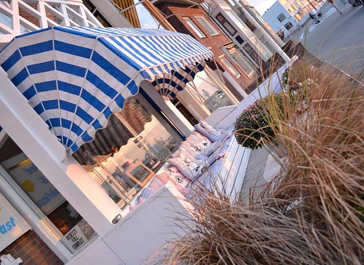 Verblijf 086807 • Bed and breakfast Noordzeekust • Bed&Breakfast aan Strand 