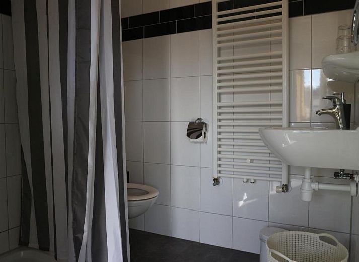 Unterkunft 086808 - Ferienhaus Noordzeekust - B&B - Pension Het Oude Dorp