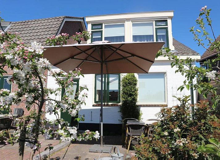 Unterkunft 086808 - Ferienhaus Noordzeekust - B&B - Pension Het Oude Dorp