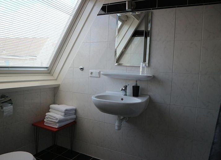 Unterkunft 086808 - Ferienhaus Noordzeekust - B&B - Pension Het Oude Dorp