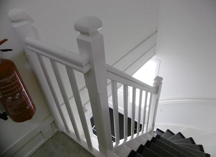 Unterkunft 086808 - Ferienhaus Noordzeekust - B&B - Pension Het Oude Dorp