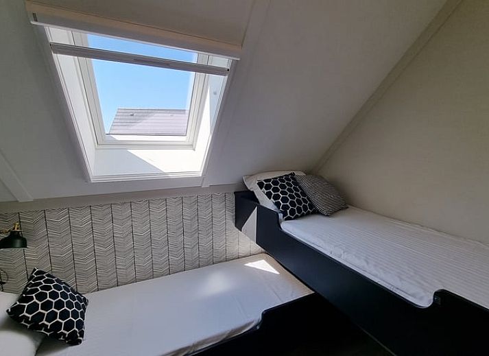 Unterkunft 090505 - Ferienhaus Slotermeer - Vakantiehuis in Balk