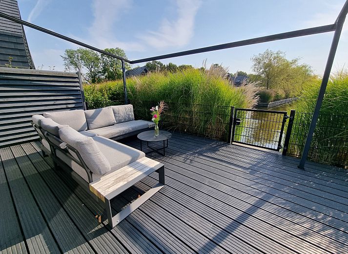 Unterkunft 090507 - Ferienhaus Slotermeer - FR172