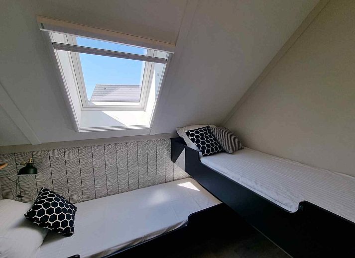 Unterkunft 090507 - Ferienhaus Slotermeer - FR172