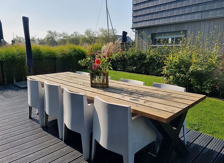 Unterkunft 090507 - Ferienhaus Slotermeer - FR172