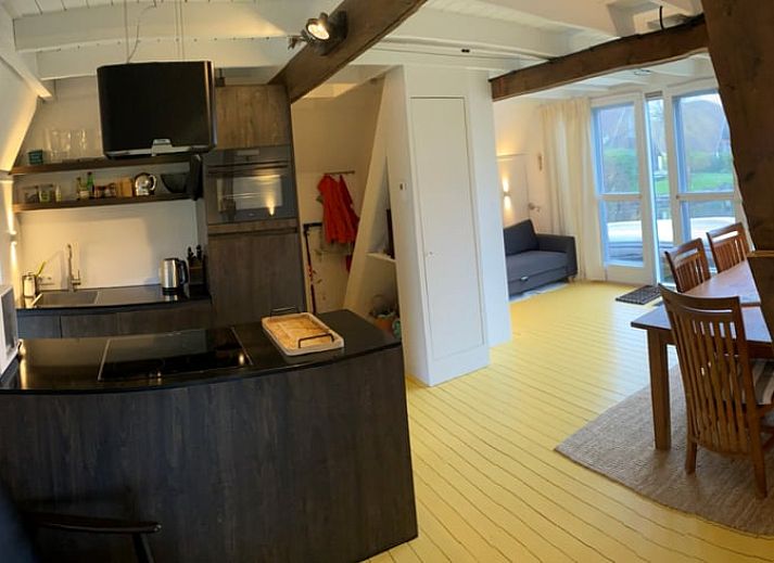 Guest house 090509 - Holiday property Slotermeer - Vakantiehuis in Balk