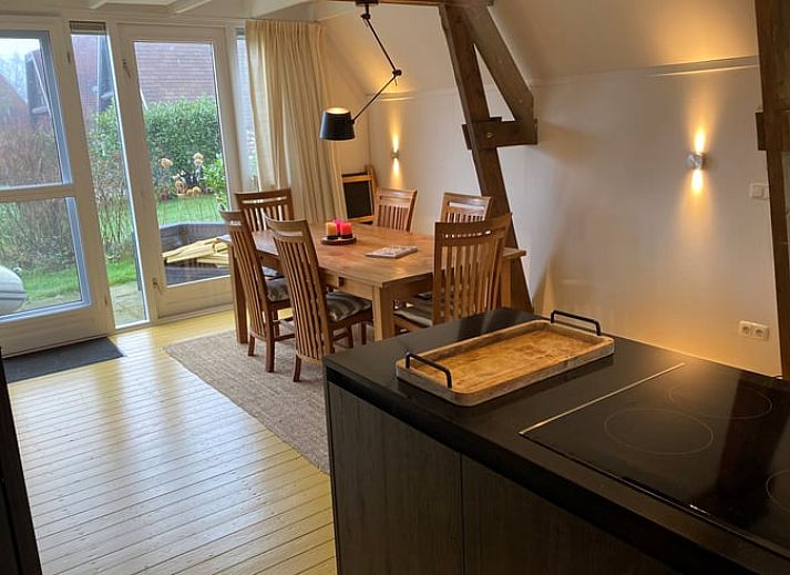 Guest house 090509 - Holiday property Slotermeer - Vakantiehuis in Balk