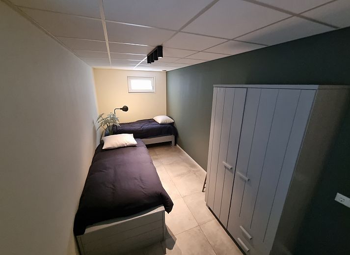 Gemuetliche Sitzecke im Ferienhaus FR503, Balk, bei Slotermeer.