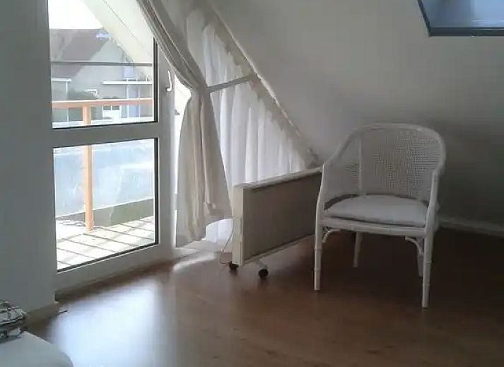 Unterkunft 090512 - Ferienhaus  - Villa Markant